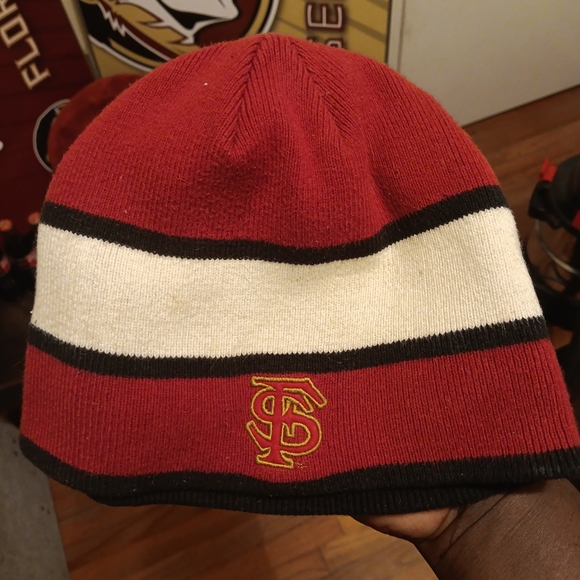 Fsu Memborilla Collectibles With 2 Certificates Of Authenticity - Picture 8 of 11